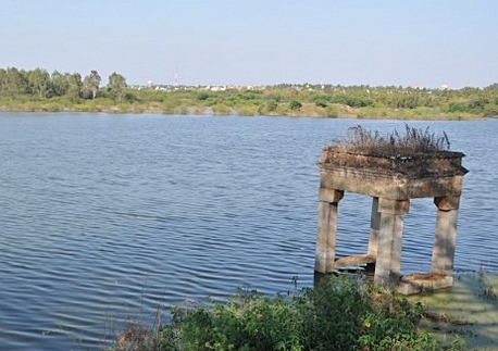 Lingambudhi Park - Mysore Image