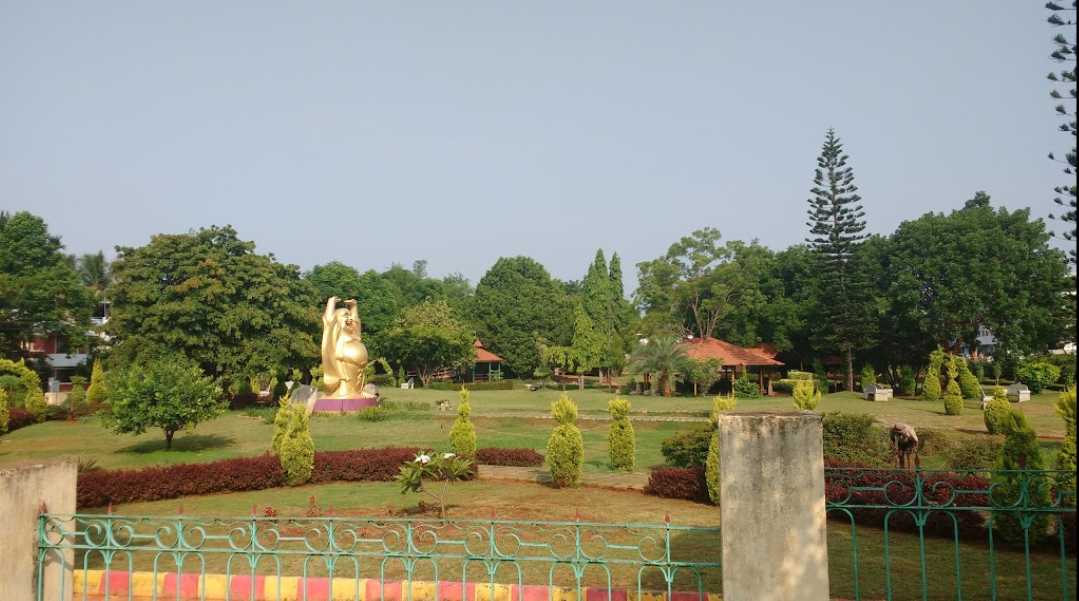 Sanjeevini Park - Mysore Image