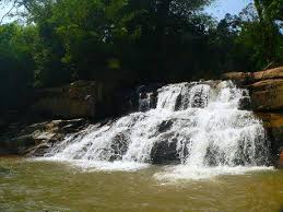 Achakanya Falls - Shimoga Image