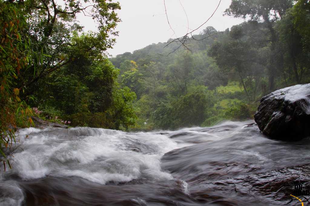 Chingara Falls - Madikeri Image