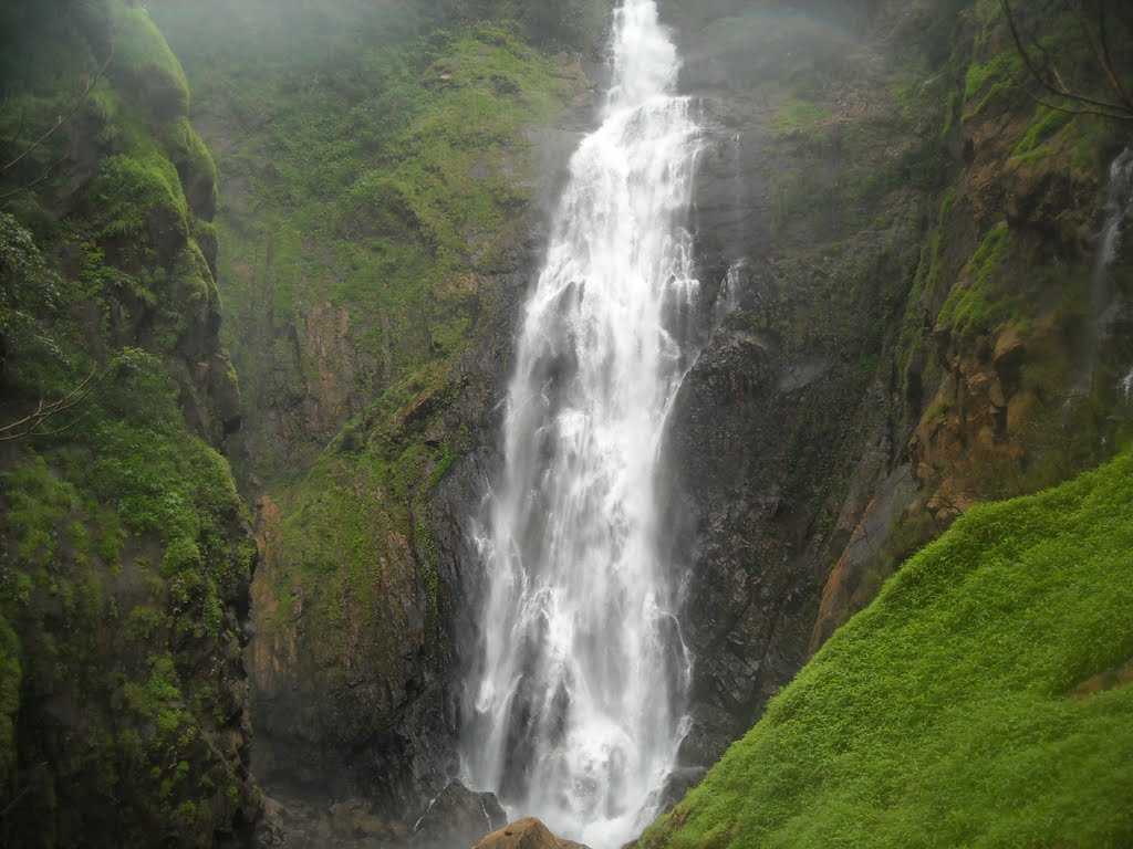 Dabbe Falls - Shimoga Image