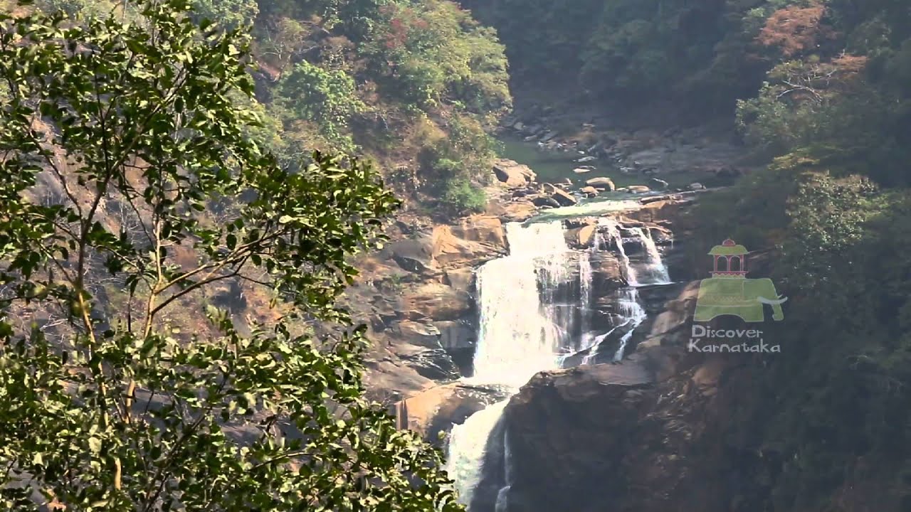 Shivgange Falls - Shimoga Image