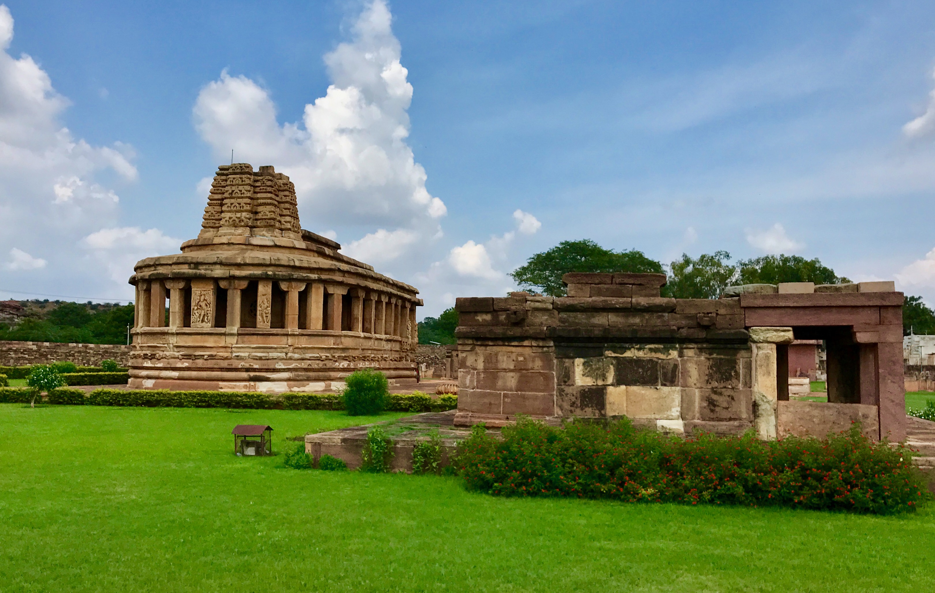 Aihole Image