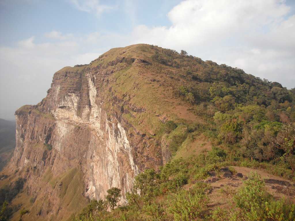 Kalasa - Kudremukh Image