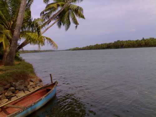 Padukone - Kundapur Image