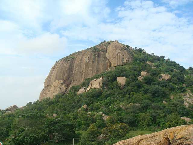 Ramnagaram Image