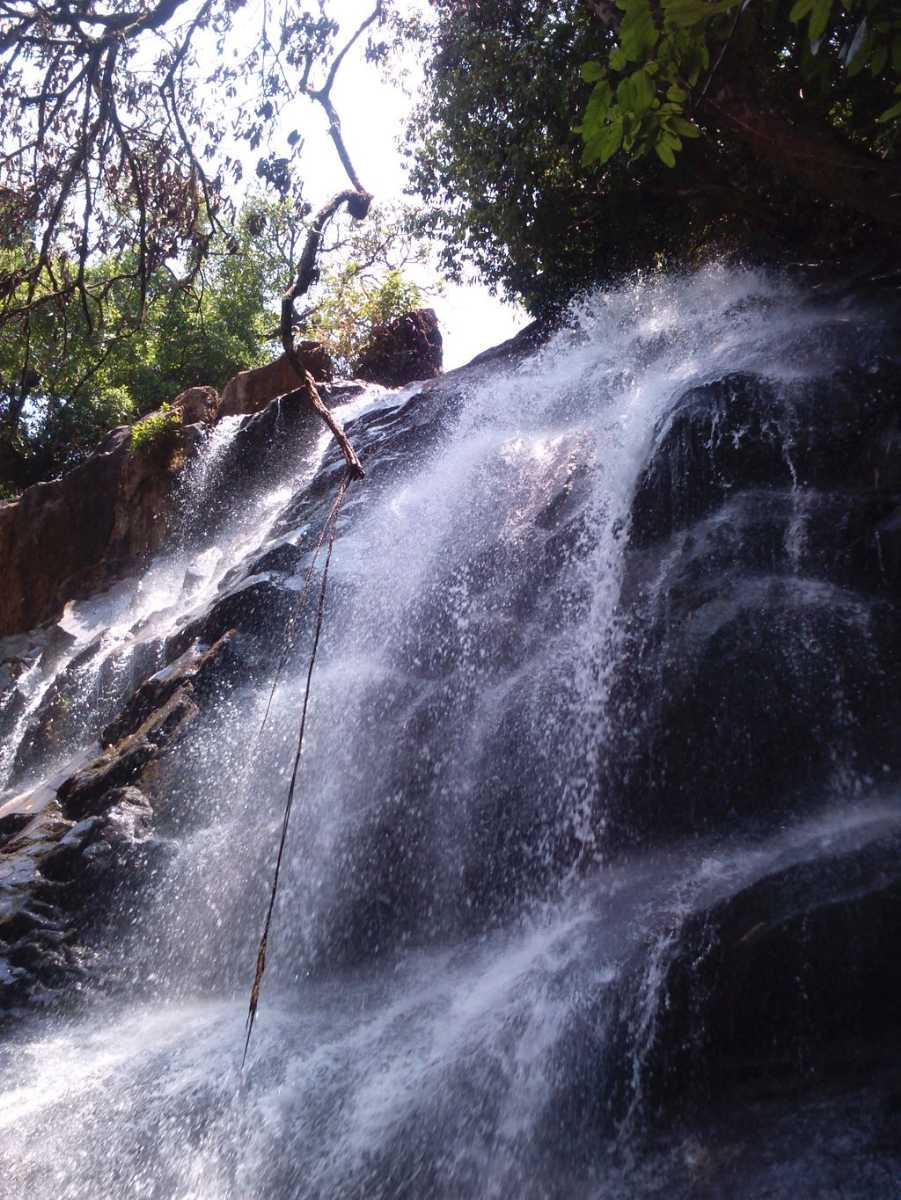 Sringeri Image