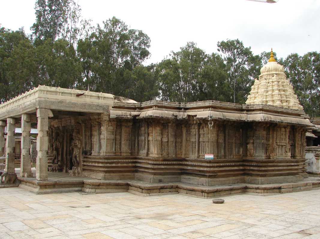 Talakadu - Mysore Image