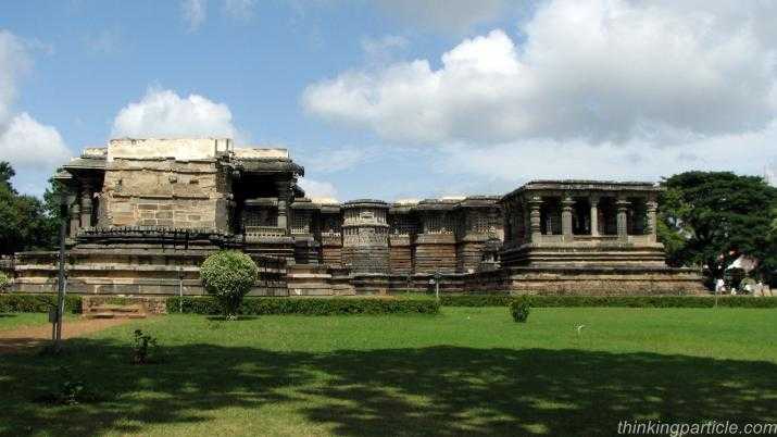 Archaeological Museum - Halebidu Image