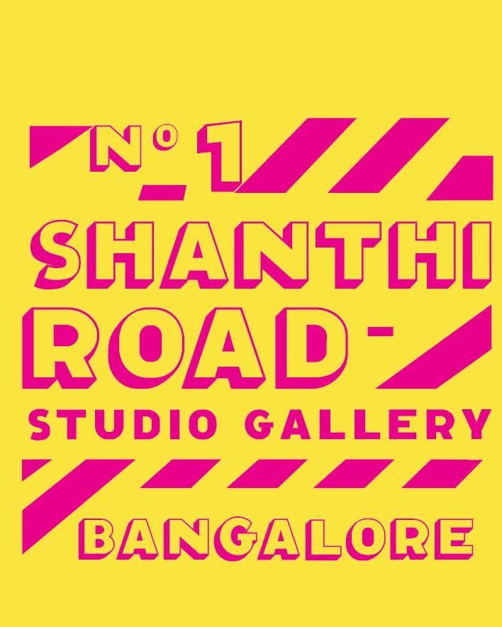 Shanti Road Gallery - Bangalore Image