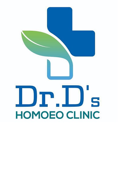 Dr.D's Homoeo Clinic - Velachery - Chennai Image