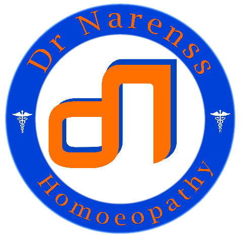 Dr Narenss Homoeopathy Clinic - Virugambakkam - Chennai Image