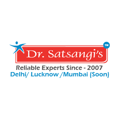 Dr.Satsangis Clinic Pvt.Ltd - Greater Kailash 1 - Delhi Image