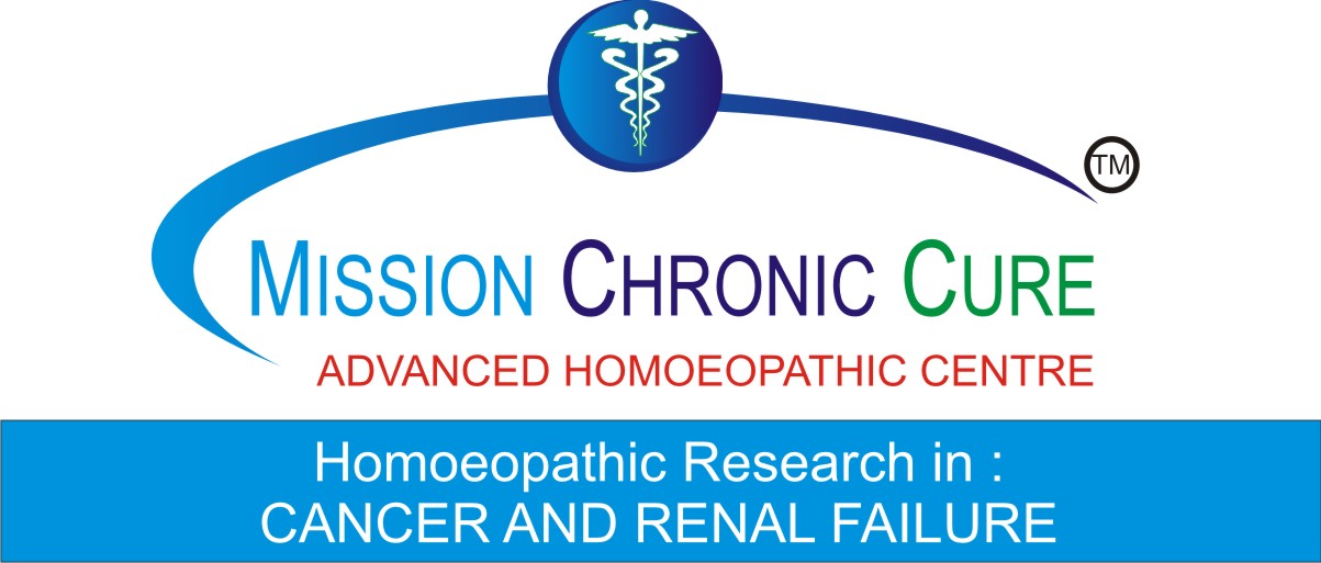 Mission Chronic Cure - Mayur Vihar - Delhi Image