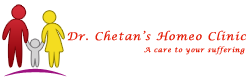 Dr. Chetan's Homeo Clinic - Begumpet - Hyderabad Image