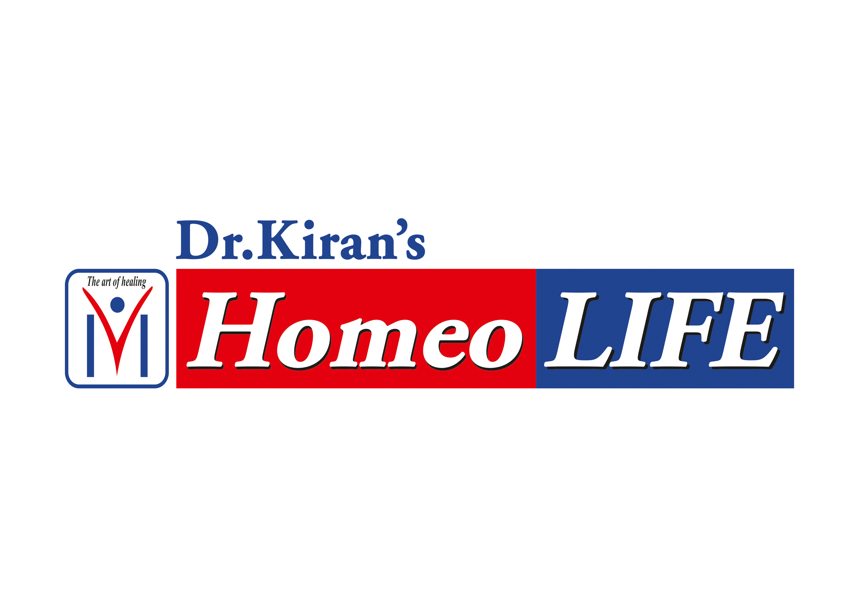 Dr.Kiran's Homeolife - Ameerpet - Hyderabad Image