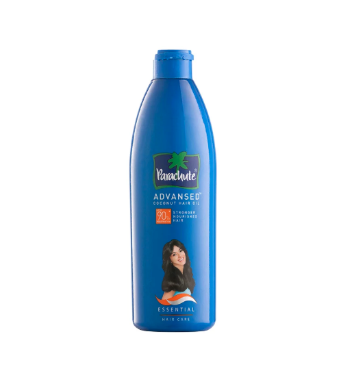 Parachute Advansed Coconut Hair Oil Image