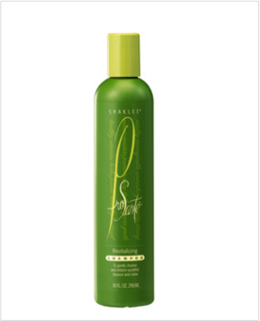 Shaklee ProSant Revitalizing Shampoo Image