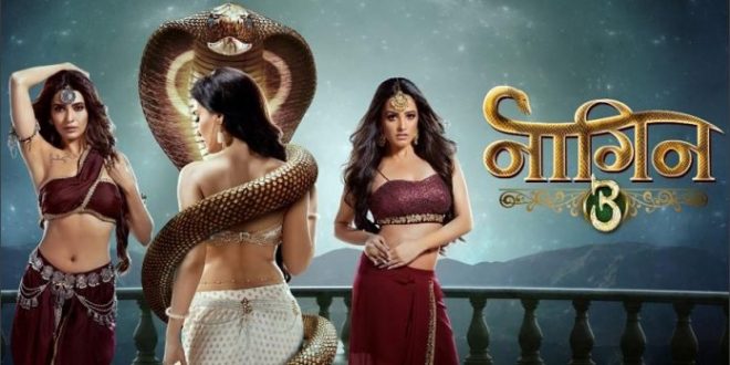 Naagin 3 Image