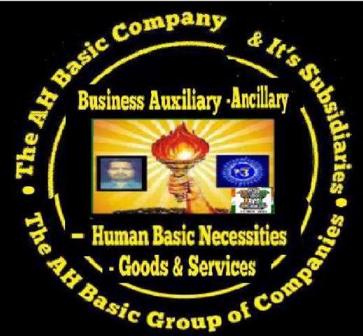 AH Basic Company Image