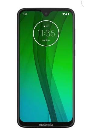 Motorola Moto G7 Image