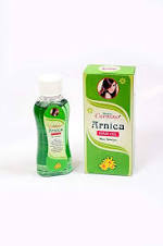 Arnica Hair Oil Image