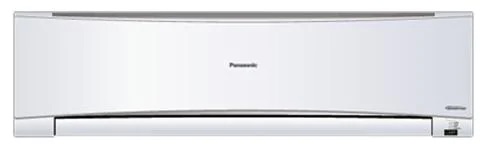 Panasonic 1.5 Ton 3 Star Split AC (CS/CU-LU18UKYRN) Image