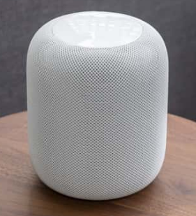 Apple HomePod Image