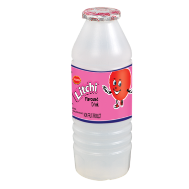 Litchi Drink Image