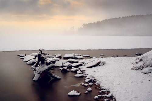 Alpathar Lake - Gulmarg Image