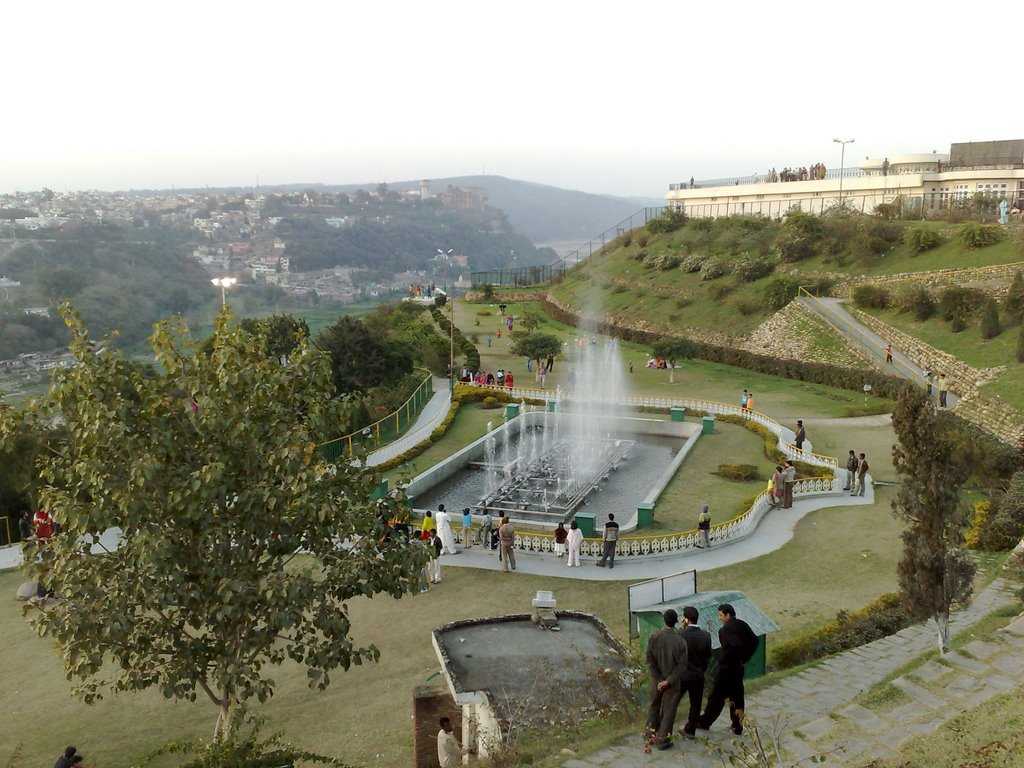 Bahu Fort - Jammu Image