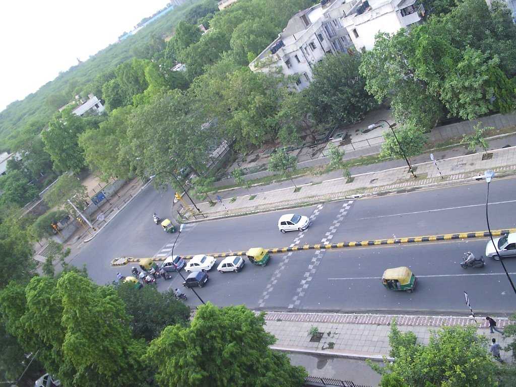 Gole Market - Jammu Image