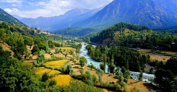 Pahalgam Image