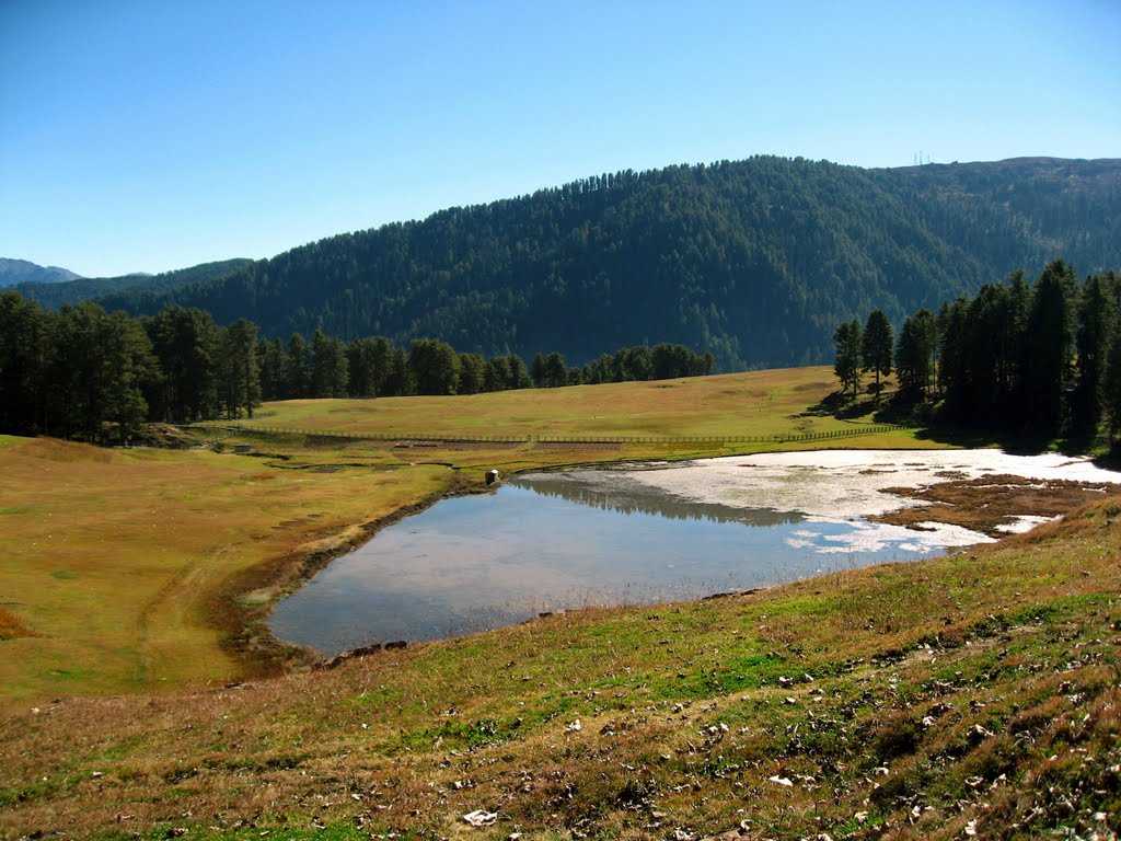 Surni Kund - Sanasar Image