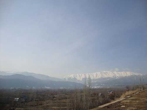 Tangmarg Image
