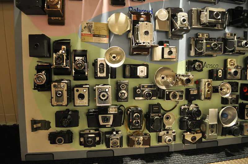 Museo Camera - Delhi Image