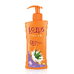 Lotus Herbals Safe Sun Anti-Tan Body Lotion Image