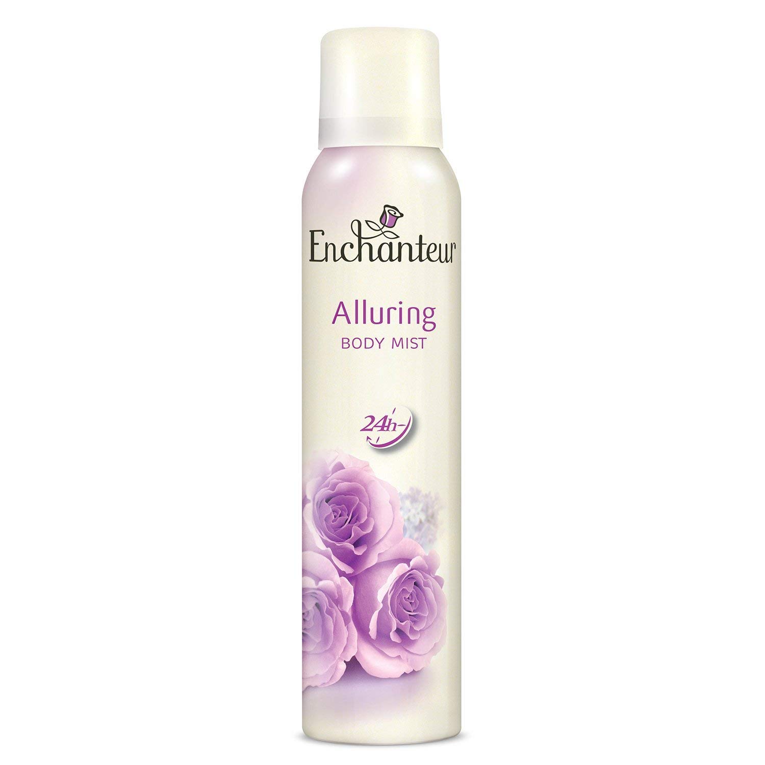 Enchanteur Alluring Body Mist Image