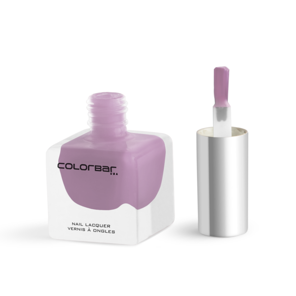 Colorbar Luxe Nail Lacquer Image