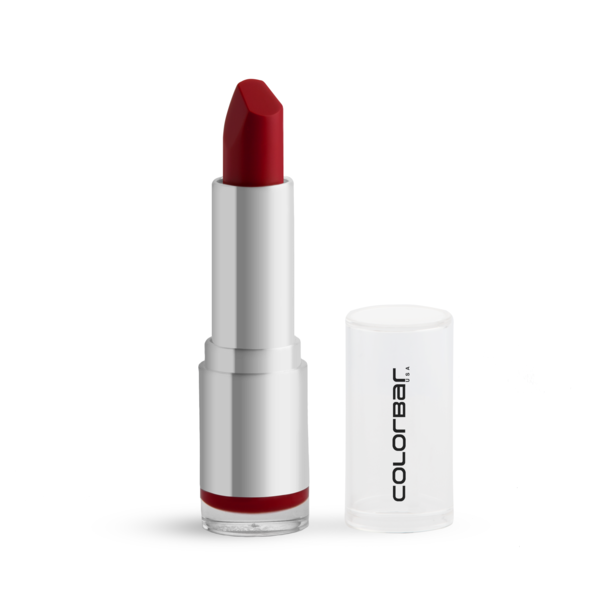 Colorbar Velvet Matte Lipstick Image