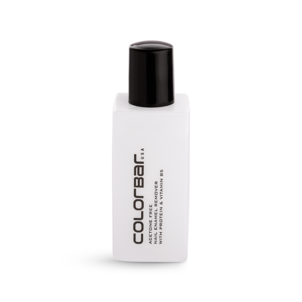 Colorbar Nail Enamel Remover Classic Image