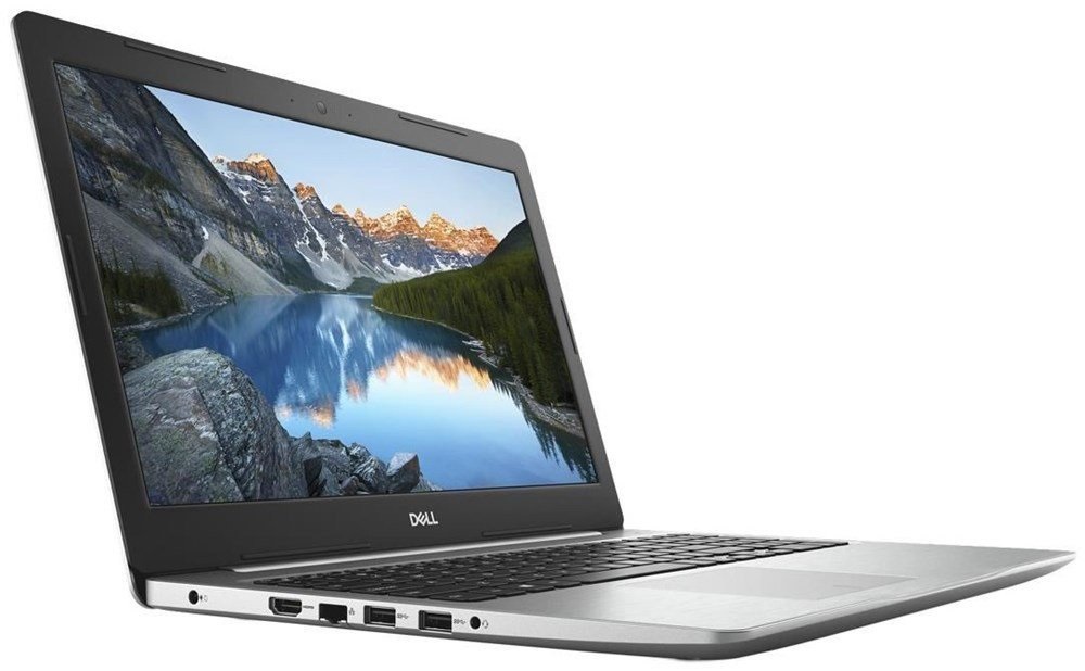 Dell Inspiron 5570 15.6-inch FHD Laptop Image