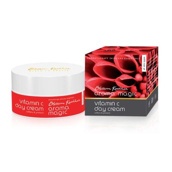 Aroma Magic Vitamin C Day Cream Image