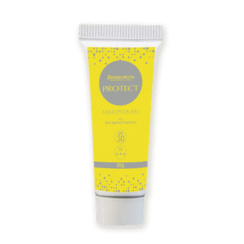 Berkowits Protect Sunscreen Gel With Anti-Ageing Properties SPF 30 Image