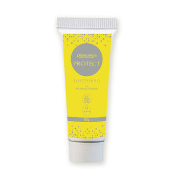 Berkowits Protect Sunscreen Gel With Anti-Ageing Properties SPF 50 Image