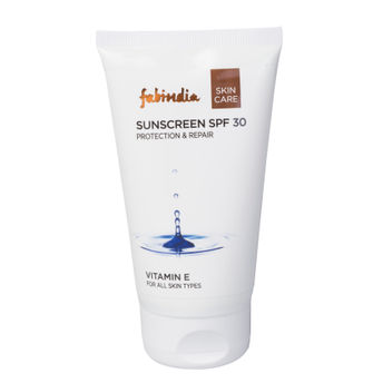 Fabindia Vitamin E Sunscreen SPF 30 Image