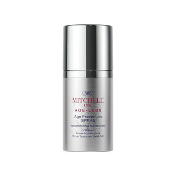 Mitchell USA Age-Less Age Prevention SPF 45 Image