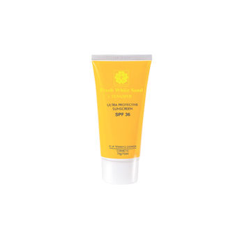 Tenamyd Canada Ultra Protective Sunscreen Image