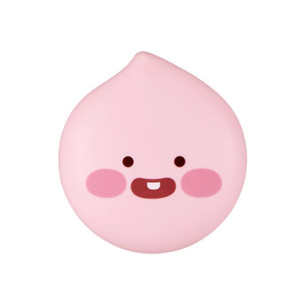 The Face Shop KAKAO FRIENDS Natural Sun Eco Baby Mild Sunscreen Cushion SPF28 PA++ Image