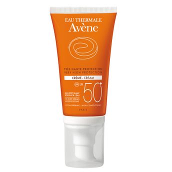 Avene Very High Protection Cream Spf 50+ Image